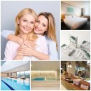 오라카이 청계산 호텔 이미지