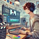 홍대아베크뮤직아카데미학원 | [홍대 영상편집학원] 포트폴리오까지 챙기는 홍대영상편집학원 커리큘럼 소개