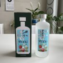 로드앤카페 | [증류주] 술마켓 전통주, 블루앤로드 향클래식 딸기 증류주 시음 후기