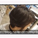 남다른머리빨 이미지