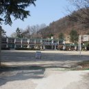 거창중학교고제분교장 이미지