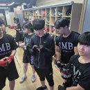 세계복싱클럽 이미지