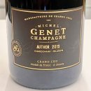 11620-16-16-5 | [공지] [품절]샴페인 미쉘 주네 오더 그랑 크뤼 2013/Michel Genet Author Grand Cru Brut Millesime2013