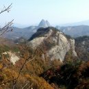 마이산도립공원 일원 이미지