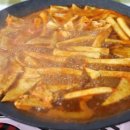 신대장떡볶이 - 안산시 단원구 화정천동로 372 | 신대장떡볶이