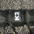 업폴 | K2리빙쉘 사용기