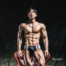 Personal Training GYM 이미지