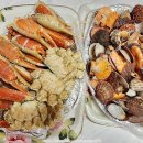 대일회수산 | 노량진 수산시장 대게 맛집 대일수산 포장 후기