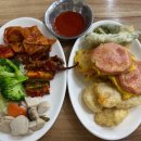 밀양식당 이미지