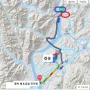 원주굽이길 8코스 태조왕건길 이미지