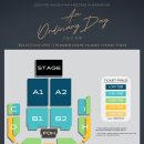 [팬미팅] 2024 RO WOON FAN MEETING TOUR ‘An Ordinary Day’ IN BANGKOK 개최 안내 이미지