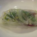 월남쌈김상사천안두정점 이미지