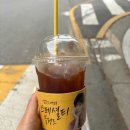 컴포즈커피의정부신곡건영점