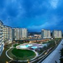 (주)파인리조트 이미지