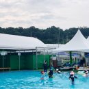 고양워터파크 | 고양 워터파크 후기| 서울 근교 취사 가능 수영장 시원한 여름 나기(ft. 여름방학 )