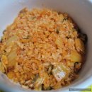 김치만 | 김치만 들어간 냉동 김치볶음밥 추천｜국산김치 김치볶음밥 솔직후기(전자레인지)