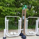 체육시설운동기구 이미지