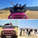 해돋이농장 | 베트남 나트랑] 판랑 사막 해돋이 &amp; 모닝 &amp; 일일 투어 (한국어 가이드) 후기 – 새벽부터 모닝 뷰까지...