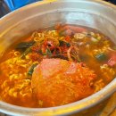 신용산역 맛집 심야포차 시실리 회반반 홍게라면 내돈내산 솔직후기