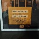 강남-219 | 강남 방탈출 강남 이룸에이트 문제방 &lt;고인(GO IN)&gt; 후기_219