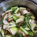 또 ~ 동치미 자랑 ㅎ 이미지