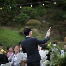 신성음악학원 | 칭찬 가득한? 결혼식사회자 후기(feat. 1년만)