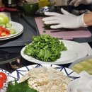 [동작가족센터 후기] 건강과 맛을 동시에! 중장년 가족 교육 '저속노화 미식회' 다녀왔어요!