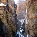 서면 당림2리 | 조망제일의 5대악산 암릉산행지 <삼악산>