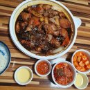 옹다래감자탕 문산점 이미지