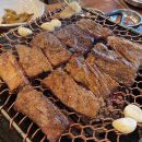 서울설렁탕사천점 | 사천 숯불양념갈비 맛집 서울설렁탕