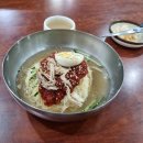 장수촌밀면 이미지