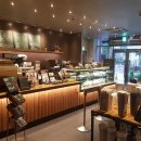 스타벅스 강남2점 이미지