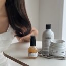 로레알 프로페셔널 파리 메탈 디엑스 염색 모발 샴푸 트리트먼트