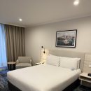 달링스튜디오 | 시드니 취사 가능한 숙소 리지스 달링 스퀘어 아파트먼트 호텔 3박 후기