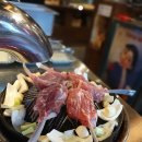양휘당 | 방이동 양갈비 맛집 추천 양휘당 & 시그니엘 바 81 후기 :)