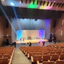 연출기획 | 서울 기업 상반기 성과공유회 기획, 시스템 사고 없는 완벽한 기념식 연출 후기