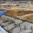 농업기술센터 청사(3층) 이미지