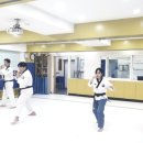 국가대표 울림태권도 이미지