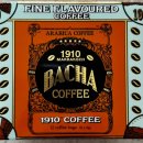 1910 | 간편하지만 특별한 커피, 바차 1910 드립백 후기