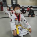 영남태권도장 이미지