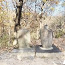 수락산 각석군 이미지