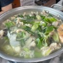 양포삼거리 아구탕 | 포항 양포삼거리생아구탕 아구탕 맛집 아이랑 아구지리 단골 후기