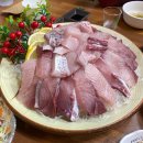 동네방네수산 | [경기/수원/내돈내산] 율전동 성균관대 대방어 특수부위 맛집 웨이팅 꿀팁 | 경기수산직판장 솔직 후기