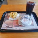 버거킹 상암점 이미지