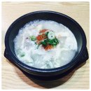 밀양계성국밥