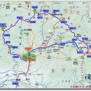 밀양 수리봉~억산~운문산(12.8.5....135매) 이미지