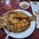 몽스파 | [태국 파타야] 여행 1일차 현지 맛집 포프라몽, 애프터유 망고빙수, 킨스파 후기!