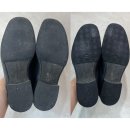 홍창의 | 페레가모 구두 비브람 밑창 보강 가격 비용 수선 후기