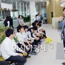 보건소 신청사 민원실 등 이미지