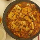 핫한떡볶이김밥 이미지